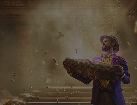 Book of the Fallen