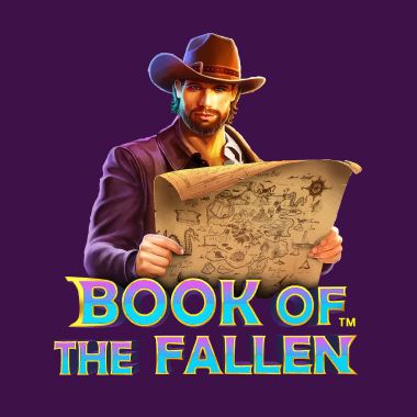 Book of the Fallen